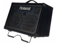 <b>Roland KC-220 Amplificador Stereo para Teclados 30W alimentado a pilhas</b> <b>Roland KC-220 Amplificador Stereo para Teclados 30W alimentado a pilhas</b>
